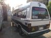 Toyota Hi roof  1989 For Sale in Karachi