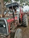 Massey Ferguson MF 240  1984 For Sale in Gujranwala