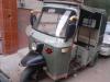 Sazgar Rickshaw  2011 For Sale in Karachi