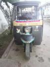 Sazgar Rickshaw  2012 For Sale in Karachi