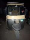 Sazgar Rickshaw  2011 For Sale in Karachi