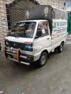 Suzuki Pickup  2014 For Sale in Lahore
