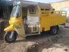 Tez Raftar Rickshaw  2020 For Sale in Gujrat