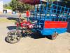 United Loader Rickshaw  2018 For Sale in Lahore