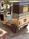 Sazgar Rickshaw  2016 For Sale in Karachi