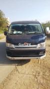 Toyota Hiace  2007 For Sale in Karachi