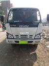 Isuzu NKR  2018 For Sale in Karachi