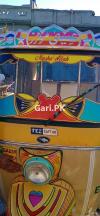 Tez Raftar Rickshaw  2019 For Sale in Gujranwala