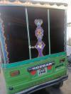 New Asia Loader Rickshaw  2014 For Sale in Gujranwala