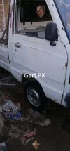 Suzuki Ravi  2010 For Sale in Karachi