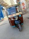 Sazgar Rickshaw  2016 For Sale in Karachi