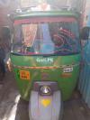 New Asia Loader Rickshaw  2019 For Sale in Lahore