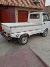 Suzuki Pickup  2012 For Sale in Faisalabad