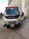 Hino Truck  2013 For Sale in Rawalpindi