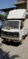 Suzuki Pickup  2010 For Sale in Lahore