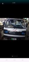 Suzuki Ravi  2020 For Sale in Mandi Bahauddin