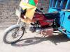 United Loader Rickshaw  2019 For Sale in Khushab