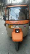Siwa Rickshaw  2018 For Sale in Lahore