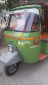 New Asia Loader Rickshaw  2019 For Sale in Lahore