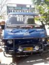 Hyundai Shehzore  2006 For Sale in Faisalabad