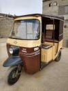 Sazgar Rickshaw  2015 For Sale in Karachi