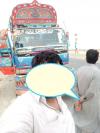 Hino Bus  1995 For Sale in Multan