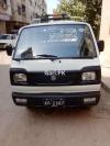 Suzuki Ravi  2010 For Sale in Karachi