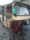 Sazgar Rickshaw  2013 For Sale in Karachi