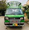 Suzuki Pickup  2015 For Sale in Lahore