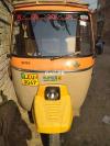 Siwa Rickshaw  2019 For Sale in Lahore