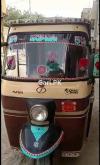 Sazgar Rickshaw  2016 For Sale in Karachi