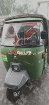 New Asia Loader Rickshaw  2019 For Sale in Lahore