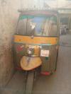 Sazgar Rickshaw  2011 For Sale in Karachi