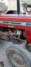 Massey Ferguson MF 260  1996 For Sale in Faisalabad