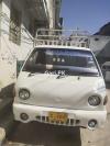 Hyundai Shehzore  2003 For Sale in Abbottabad