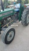 Massey Ferguson MF 260  2012 For Sale in Sialkot