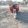 New Asia Loader Rickshaw  2020 For Sale in Lahore
