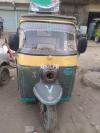 Sazgar Rickshaw  2011 For Sale in Karachi