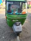 New Asia Loader Rickshaw  2017 For Sale in Peshawar