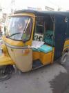 New Asia Loader Rickshaw  2016 For Sale in Rawalpindi