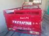 Tez Raftar Rickshaw  2020 For Sale in Mandi Bahauddin