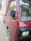 Suzuki Ravi  2010 For Sale in Karachi