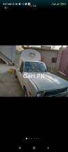 Nissan Pickup  1972 For Sale in Layyah