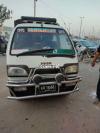 Sogo Pickup  2011 For Sale in Karachi