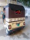 Sazgar Rickshaw  2020 For Sale in Karachi