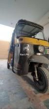 Sazgar Rickshaw  2012 For Sale in Multan