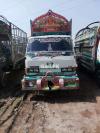 Hino Truck  1993 For Sale in Burewala