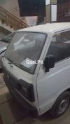 Suzuki Ravi  2017 For Sale in Karachi