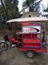 United Rickshaw  2017 For Sale in Mandi Bahauddin