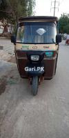 Sazgar Rickshaw  2018 For Sale in Karachi